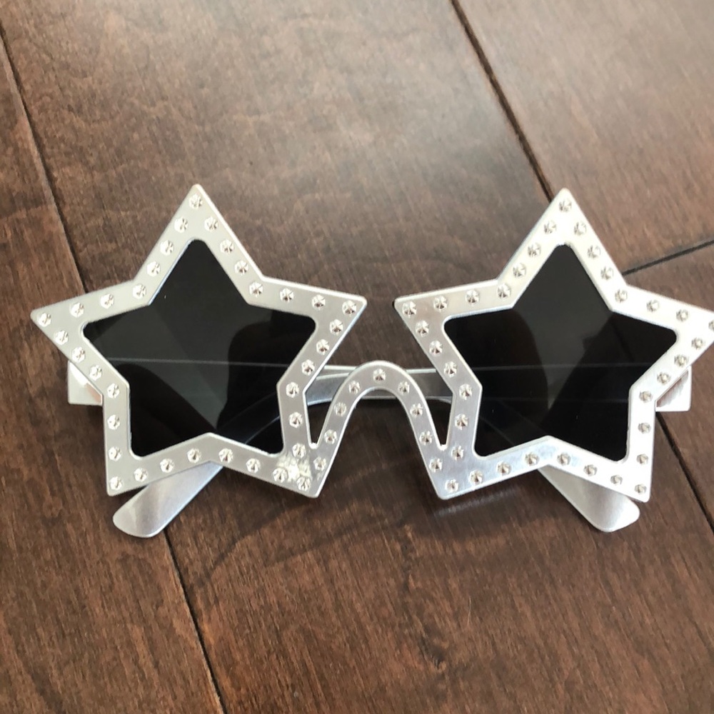 Star Sunglasses